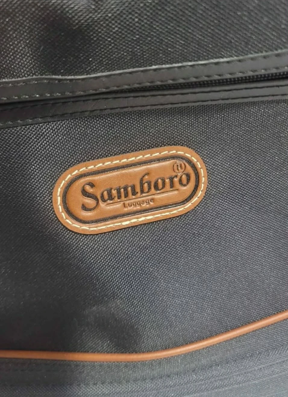 Samboro  Bag - photo 5