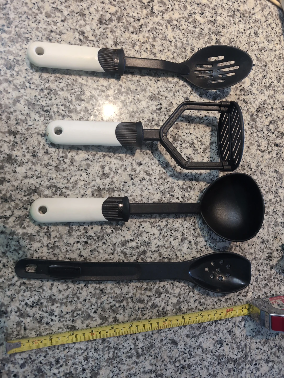 Kitchen Utensil Set