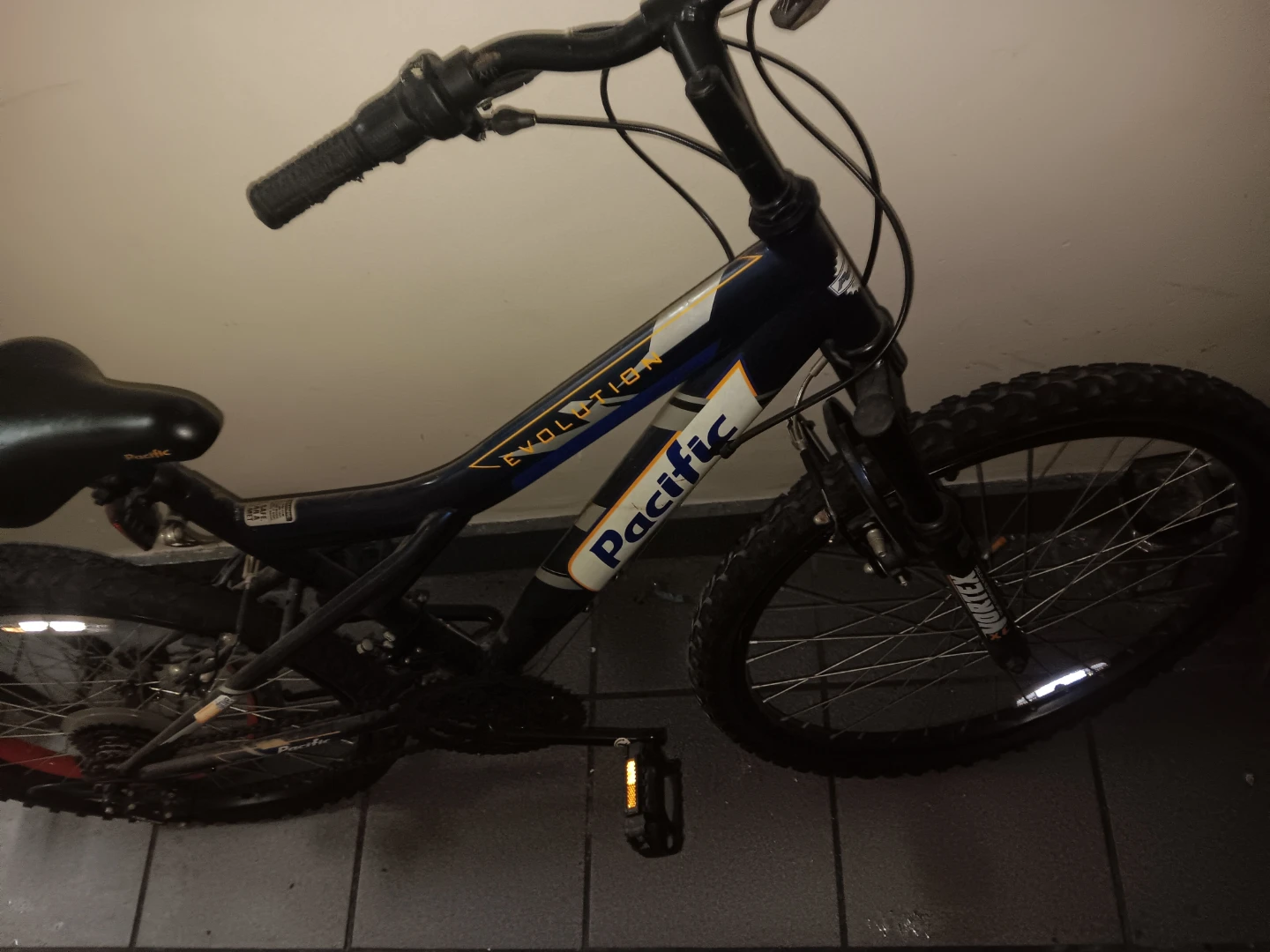 Bikes