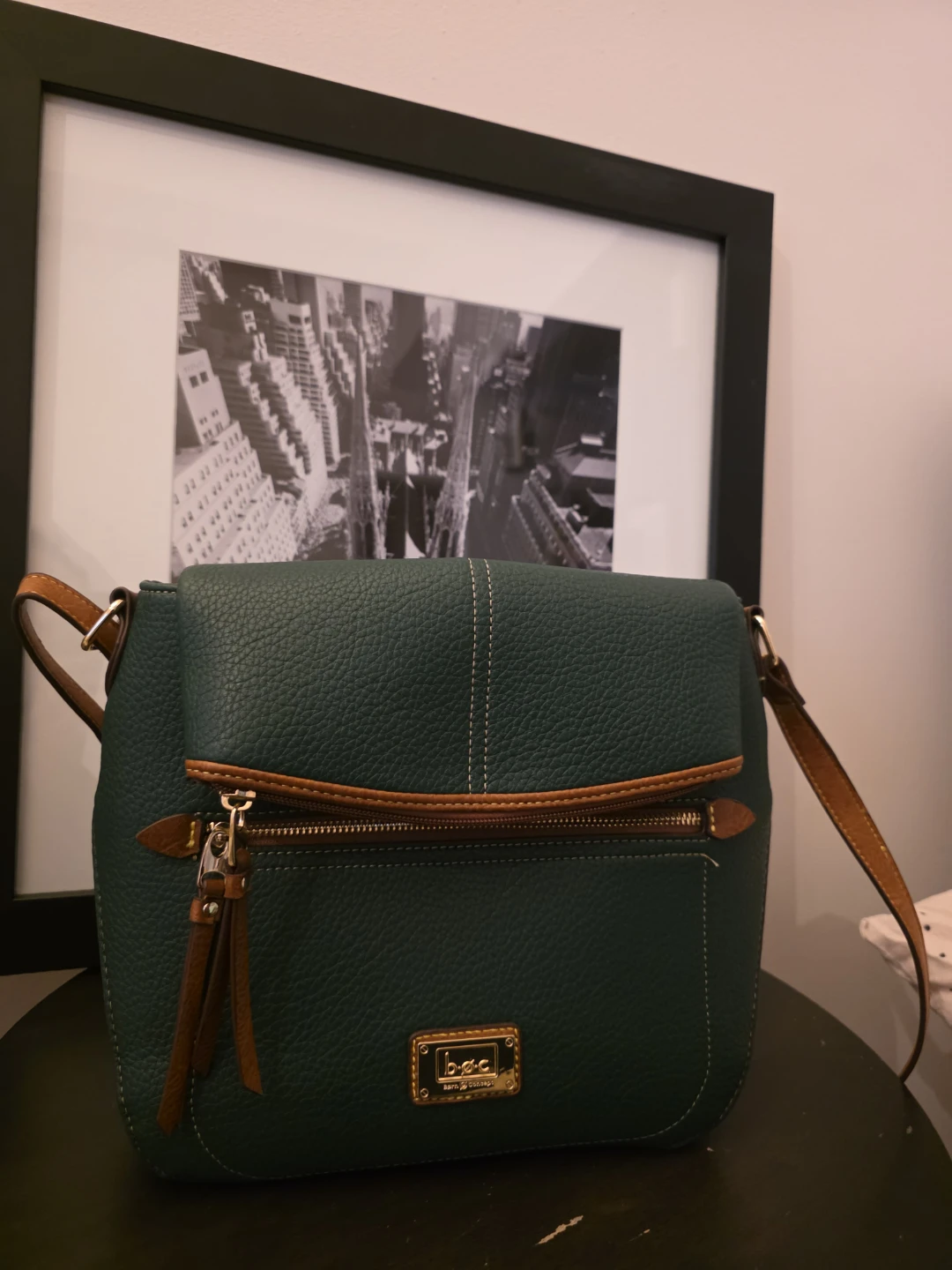 BOC Shoulder Bag