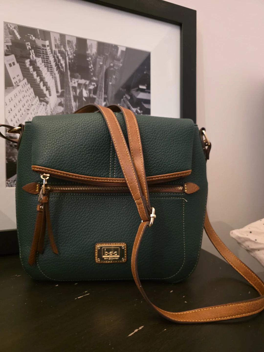 BOC Shoulder Bag - photo 2