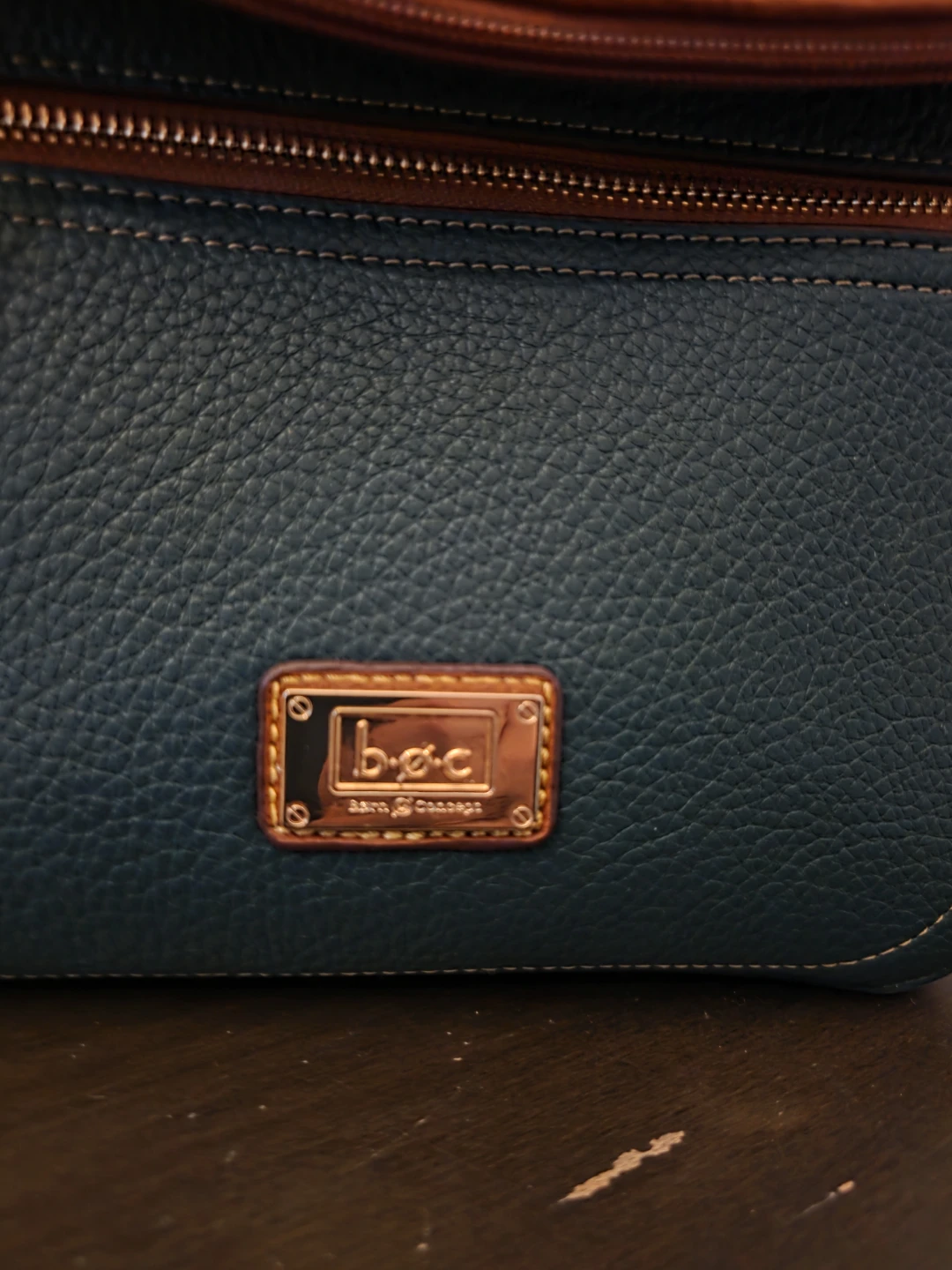 BOC Shoulder Bag - photo 3