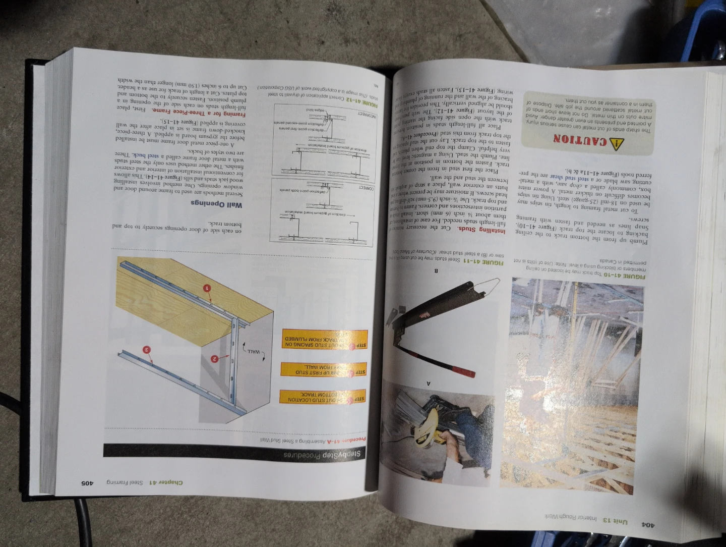 Carpentry: Second Canadian Edition Textbook - photo 5