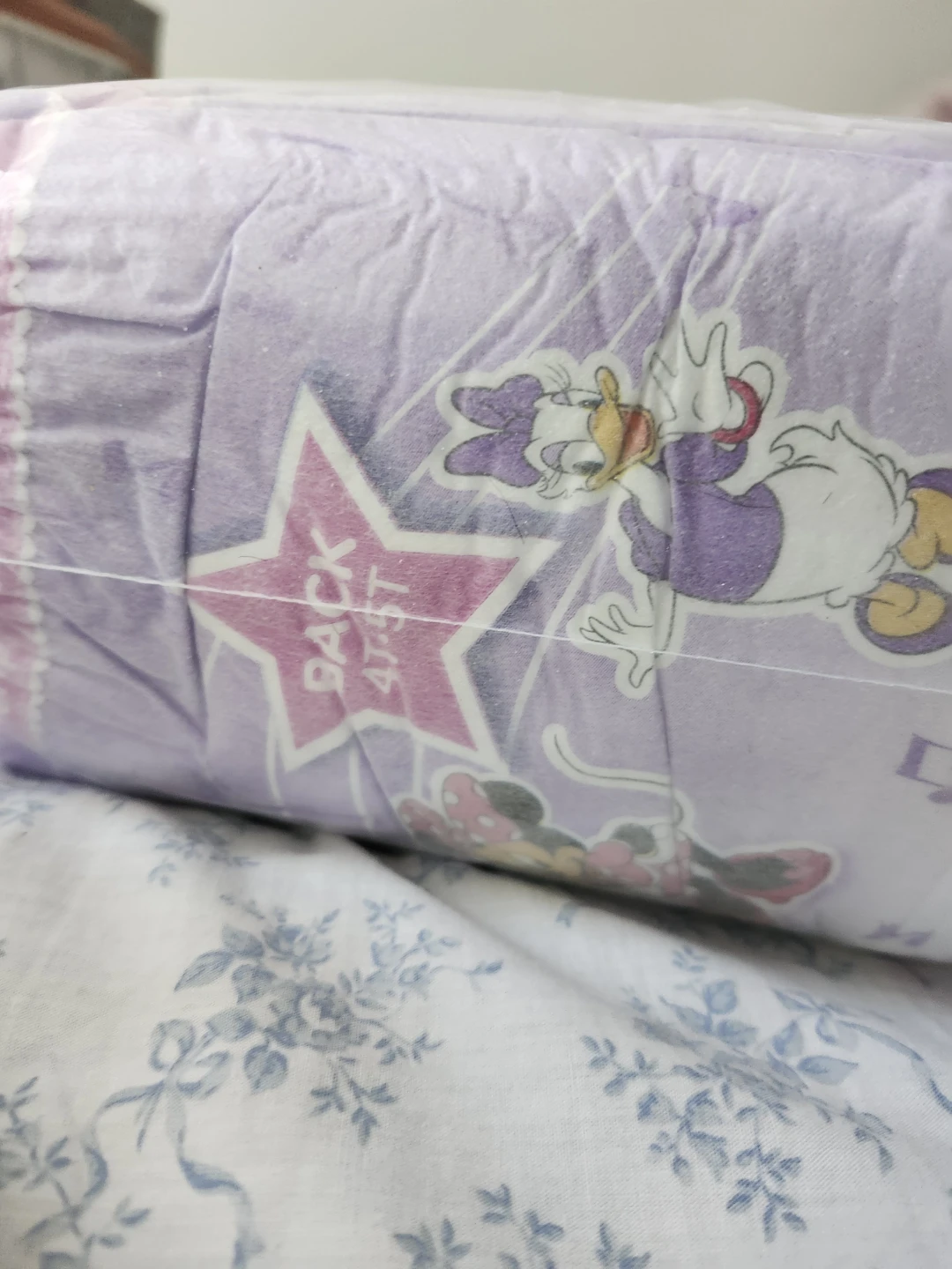 Disney Baby Diapers Pack 4-5T - photo 2