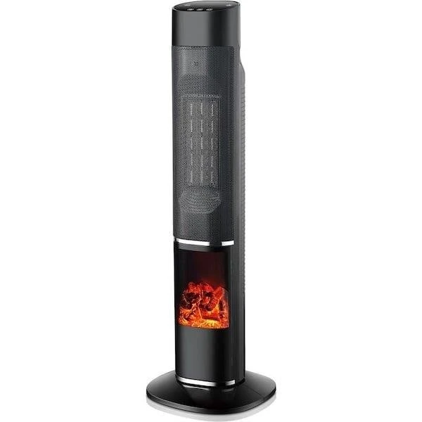Black Tower Heater - Brand New - photo 4