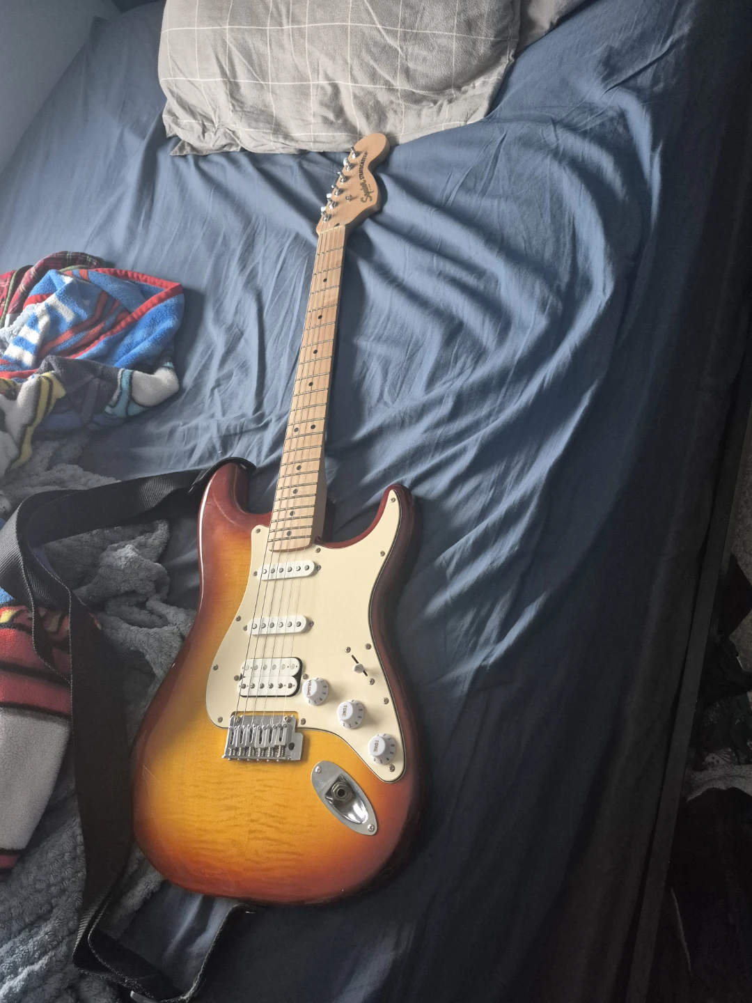 Electric Guitar