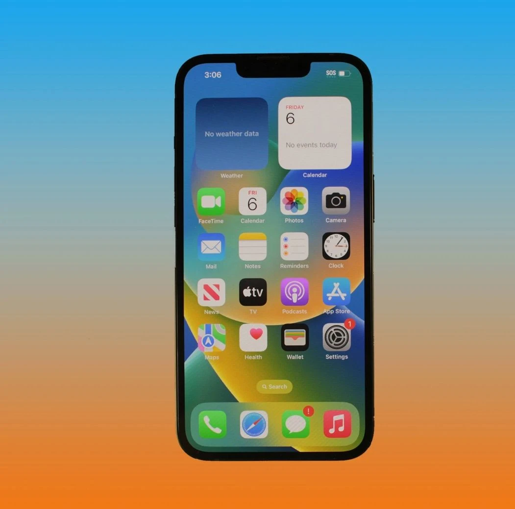 Apple iPhone 14
