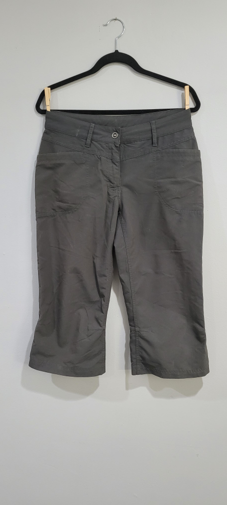 Mountain Equipment Co-op Women's Capris Size 6