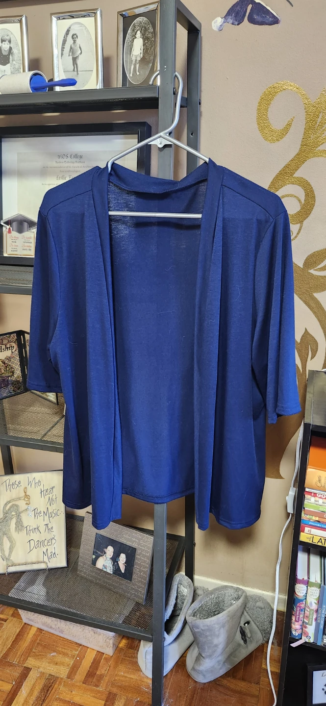 4 Emery Rose Cardigan - Multiple Colors - photo 2