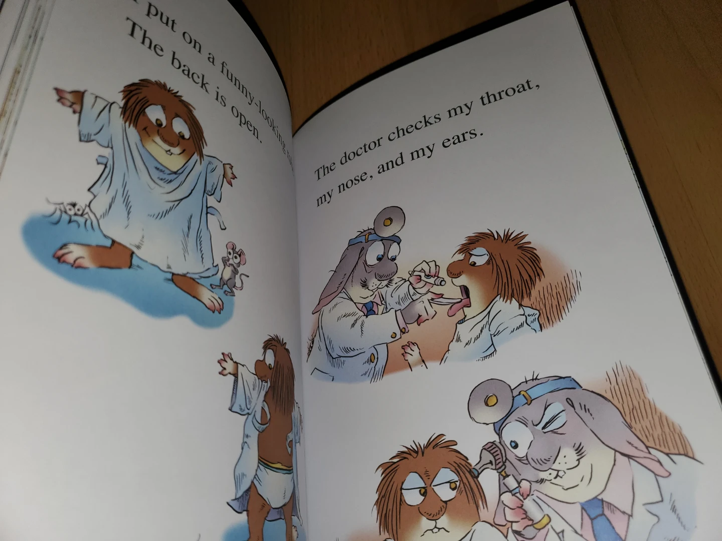 ($4 each) I Can Read Children's Books - photo 4