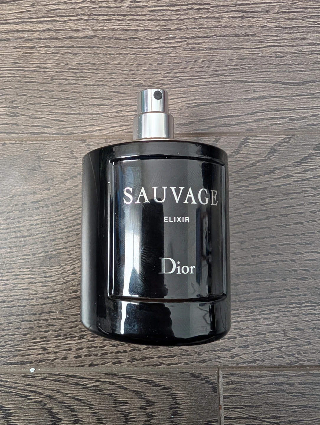 Dior Sauvage Elixir Perfume 60ml - photo 2