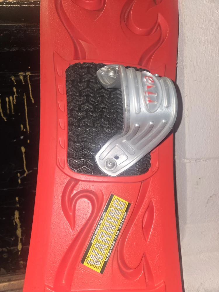 tabla de ski - photo 3