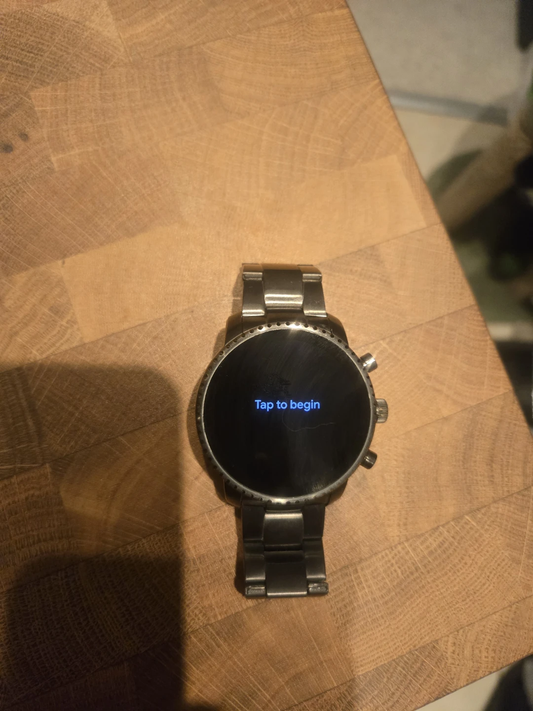 Fossil Smartwatch - photo 2