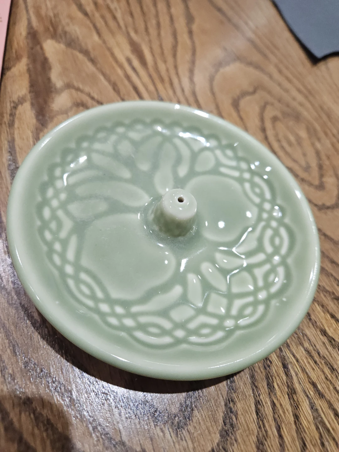 Incense and Incense holder 🥕 - photo 3