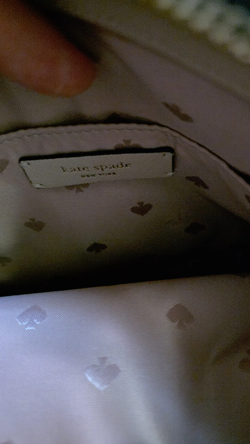 Kate Spade New York & DKNY Crossbody Bags