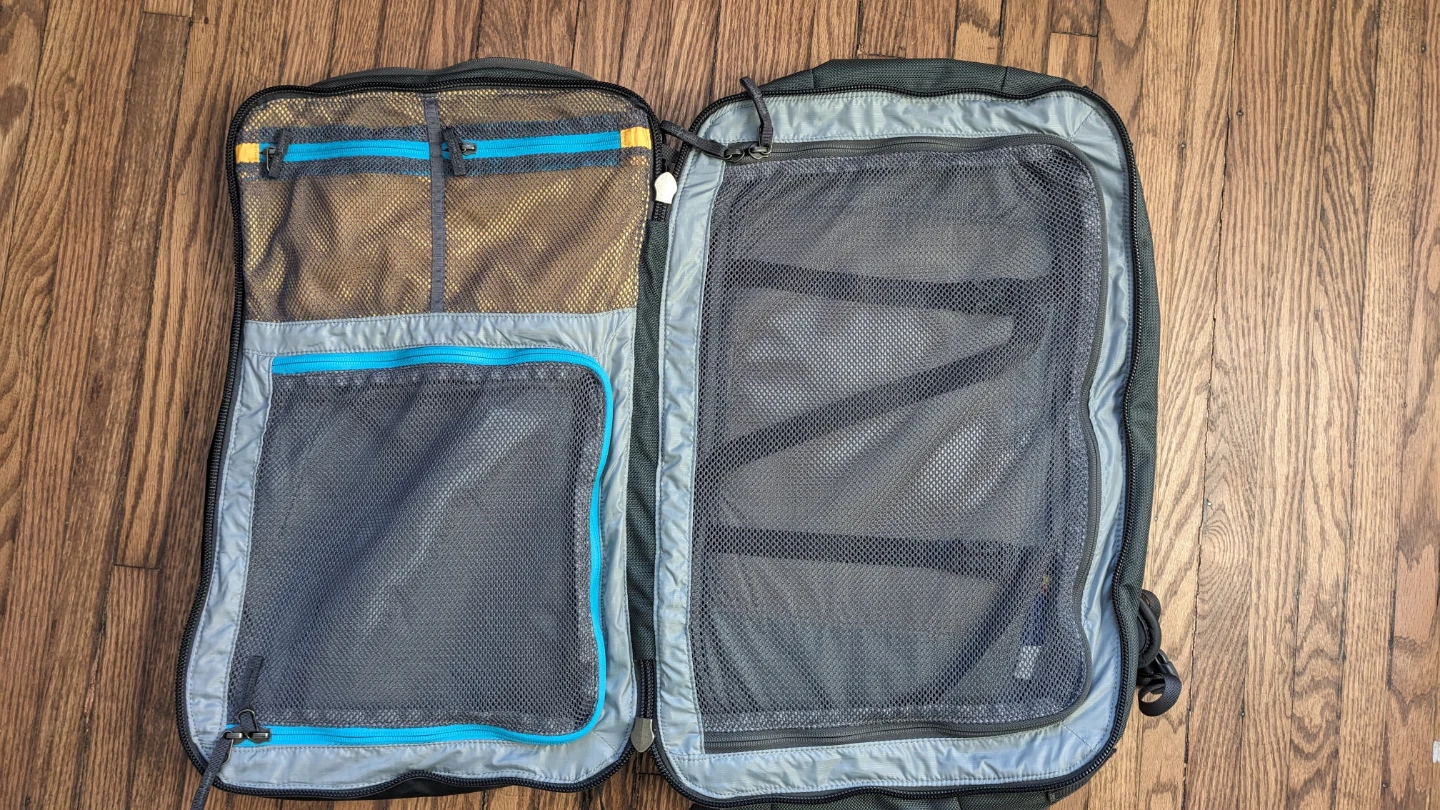 Cotopaxi Allpa 35L Travel Backpack with Rain Cover - photo 3
