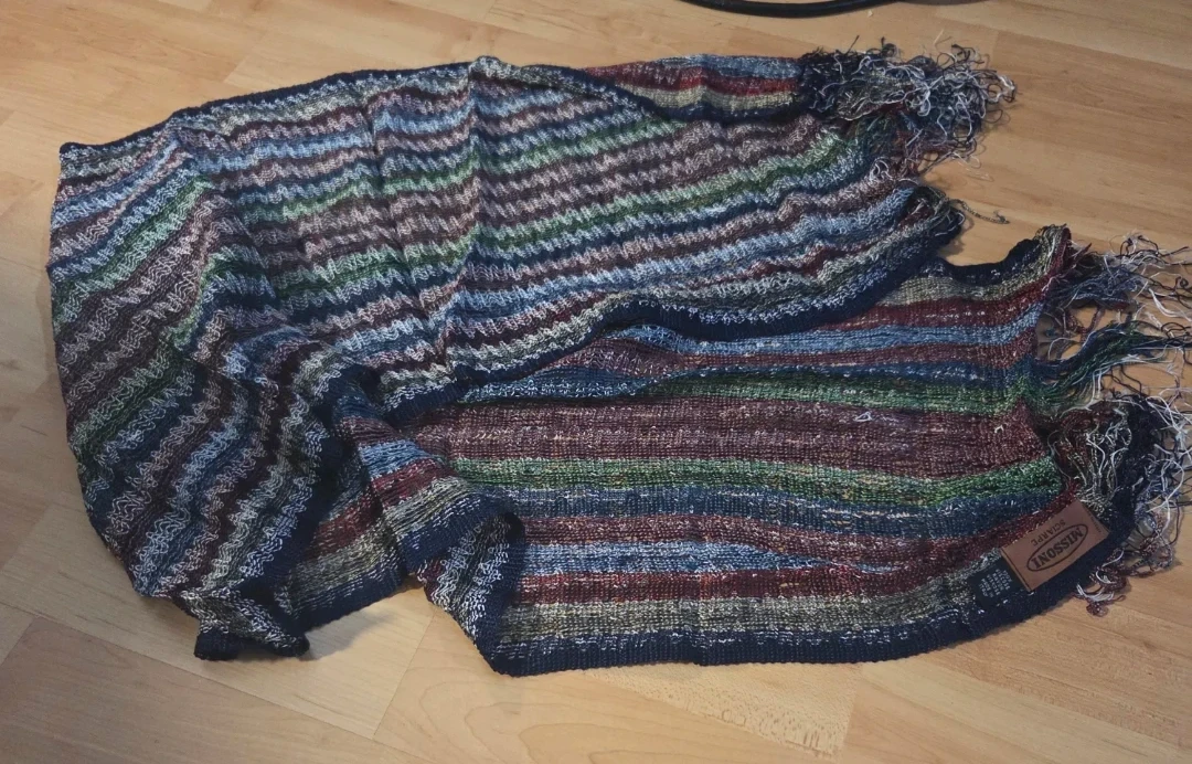 Missoni Scarf - photo 3