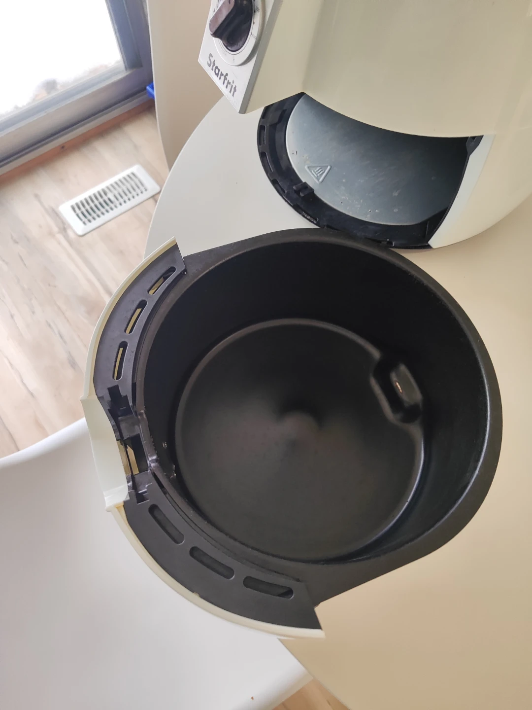 Starfrit Air Fryer - photo 2