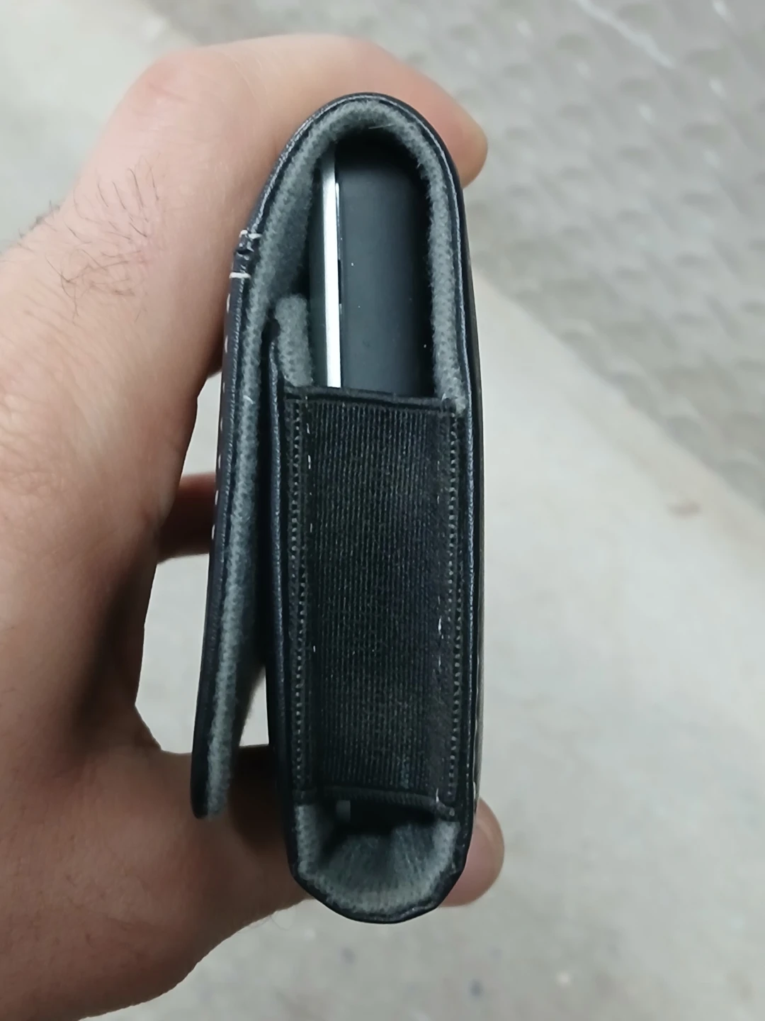 Garmin nüvi GPS Navigation Device with Case and Charger - photo 5
