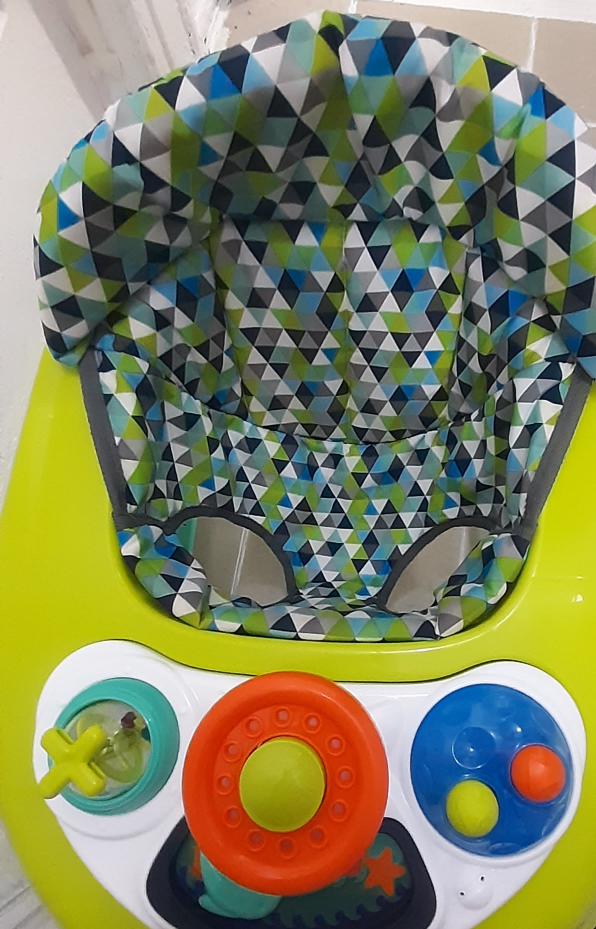 Baby Walker - photo 4