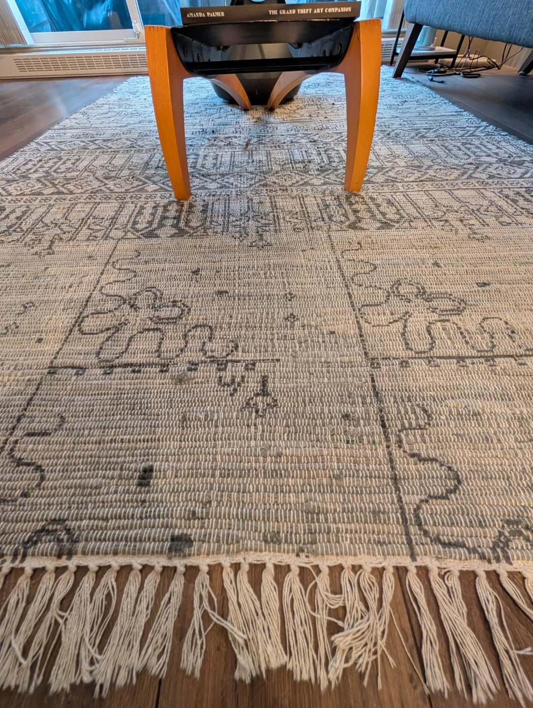 Carpet - photo 3