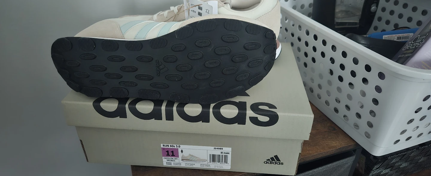 Adidas Run 90s 3.0 Running Shoes - photo 3