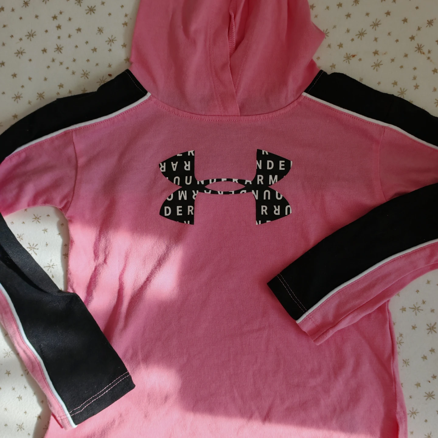 Under Armour long sleeve T shirt - photo 5