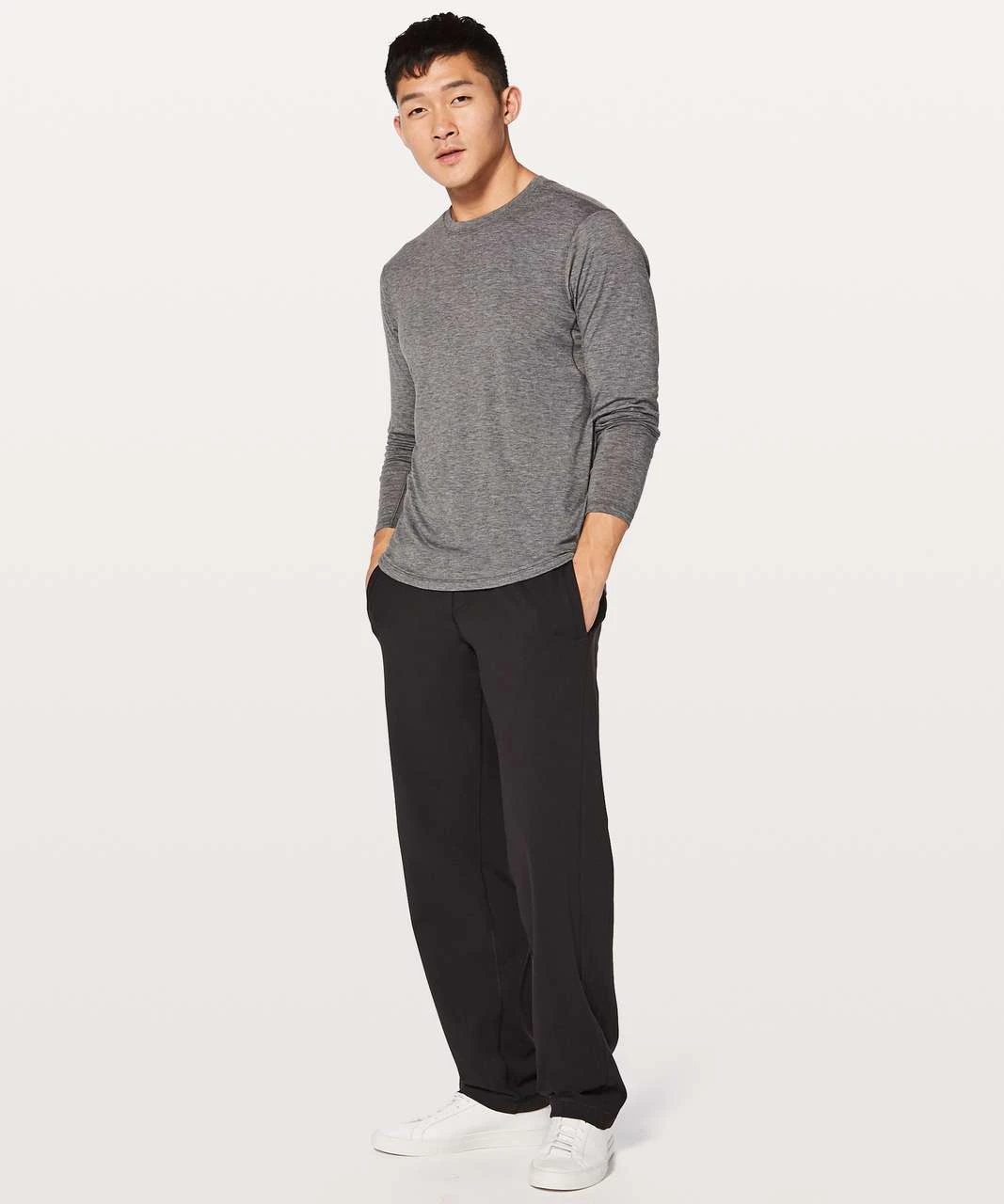 Lululemon Kung Fu Pant 2.0 Black Size XL