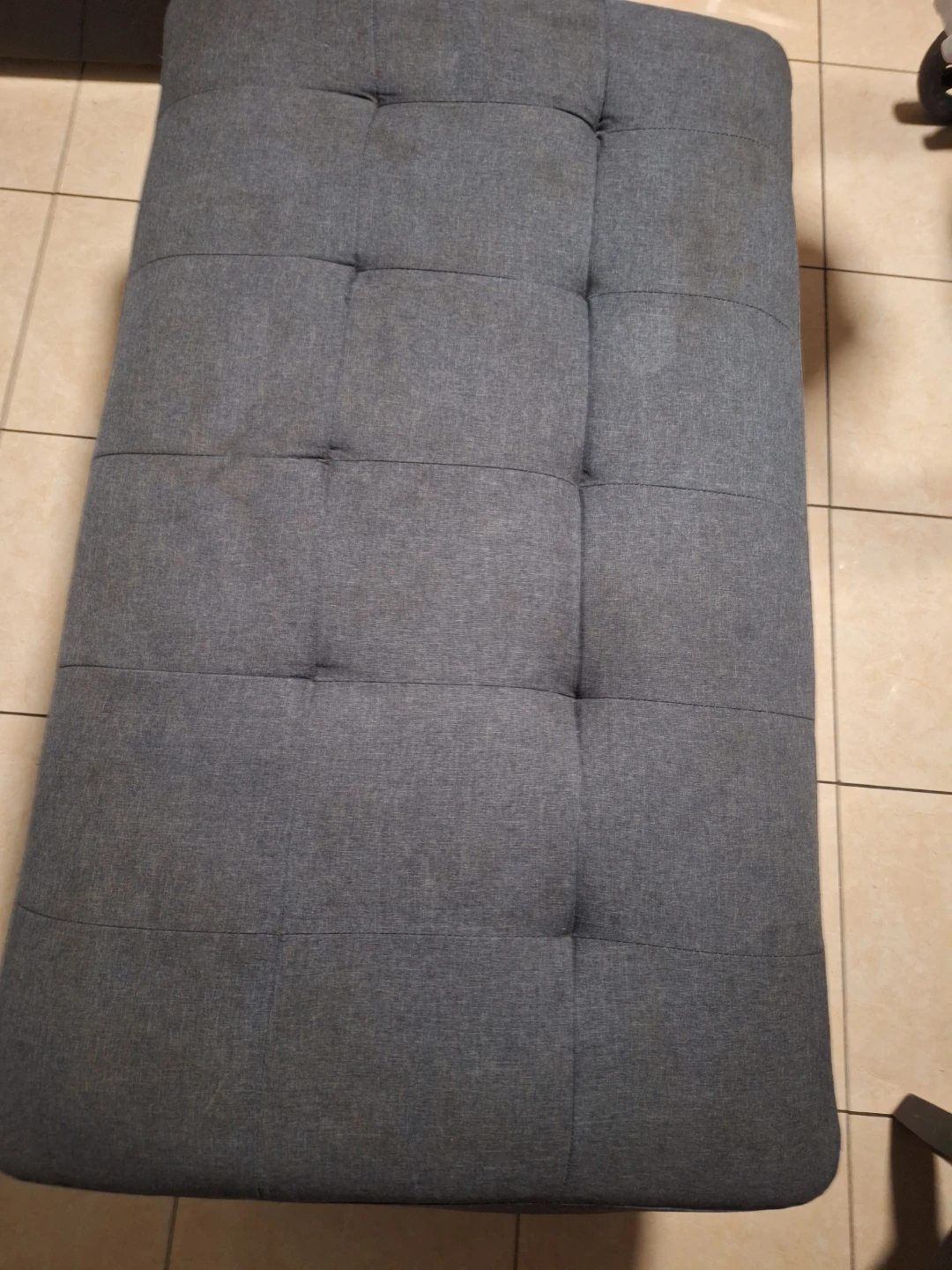 Mueble gris