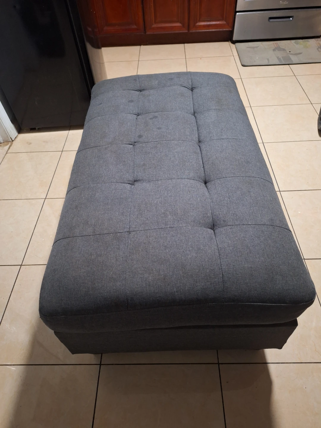 Mueble gris - photo 2