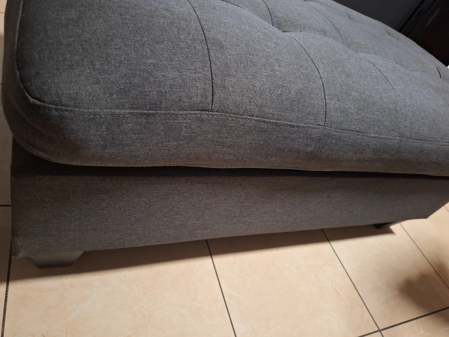 Mueble gris - photo 3