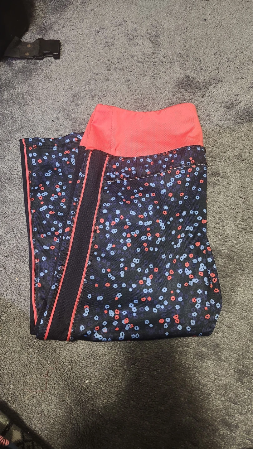 Joe Fresh gym leggings Size L/G