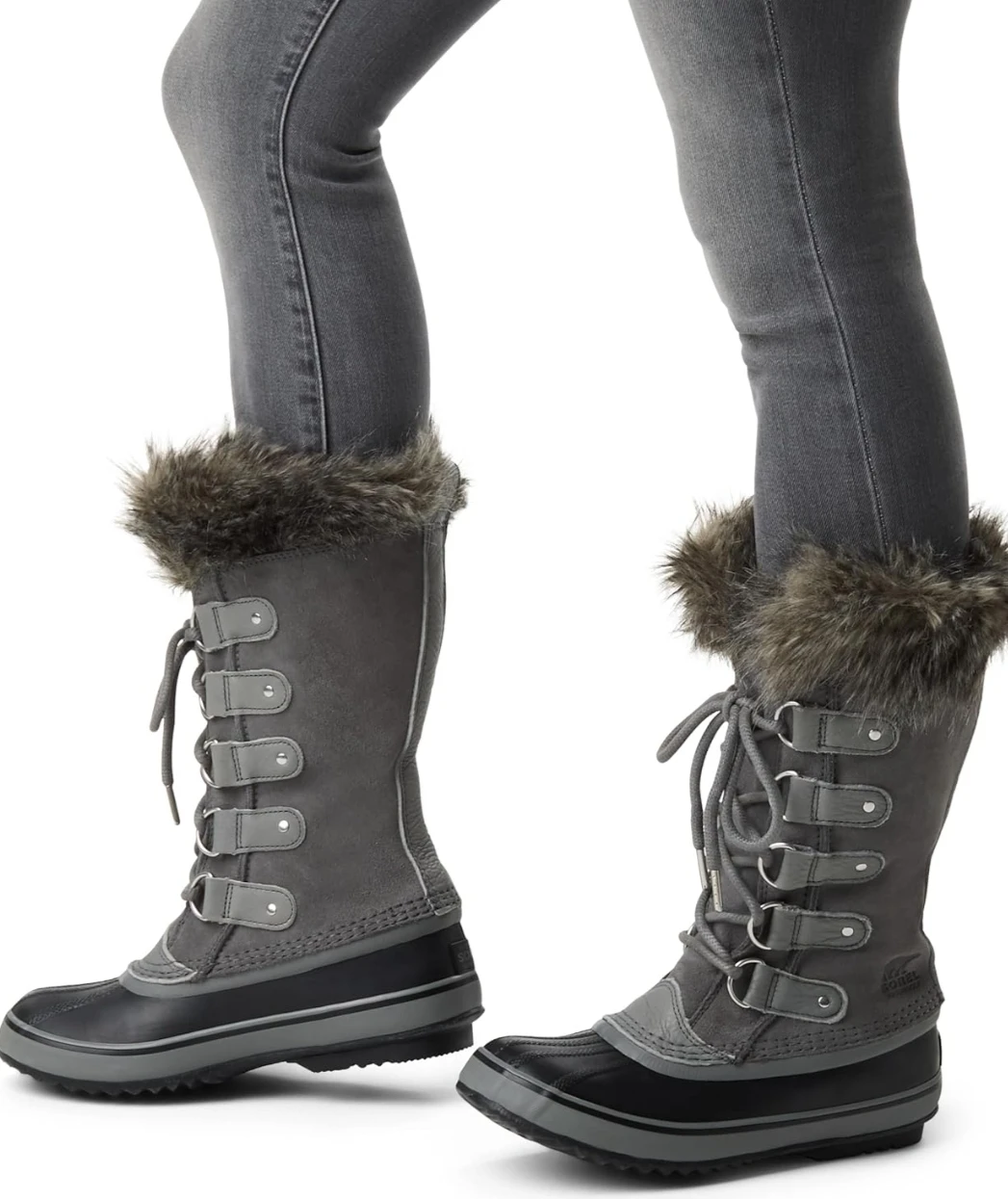 Sorel Woman's Winter Boots Size 8.5 - photo 3