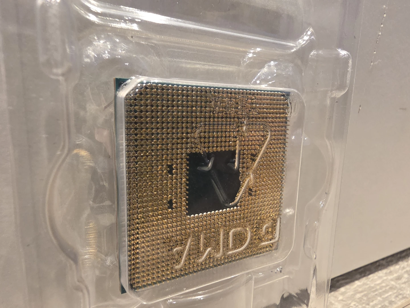 AMD Ryzen 5 5600GT CPU with Cooler - photo 3