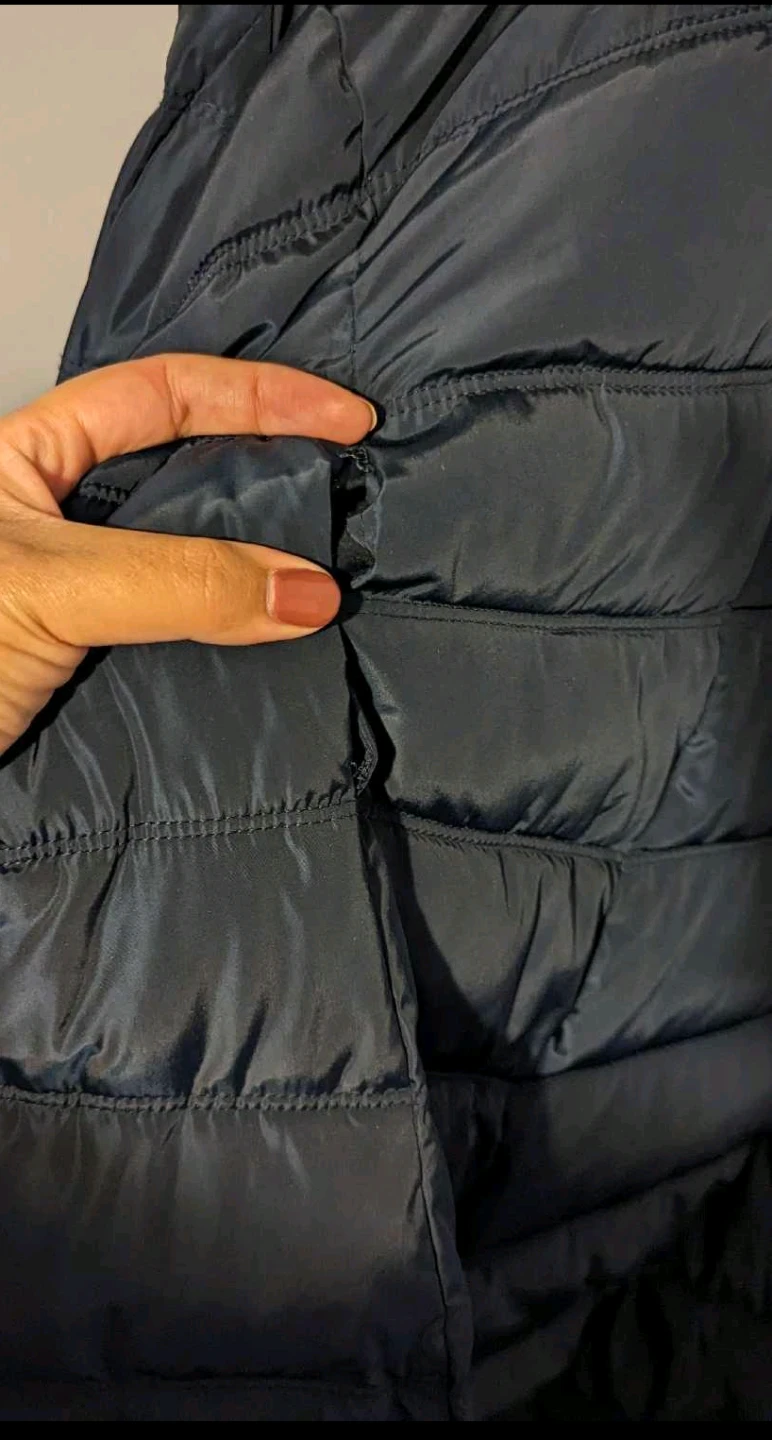 Jessica Simpson Puffer Coat - photo 3