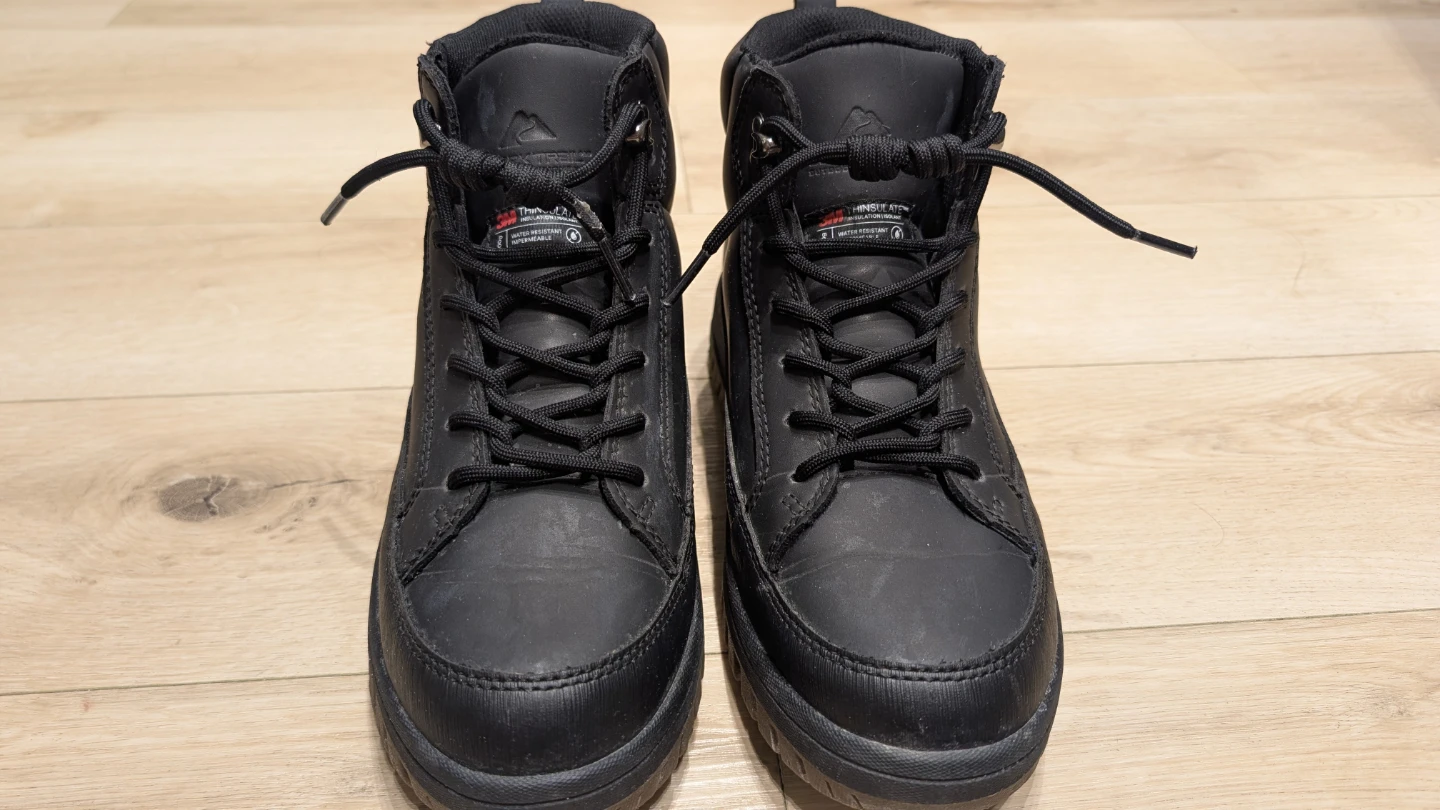 OZARK TRAIL Hiking Boots - photo 5