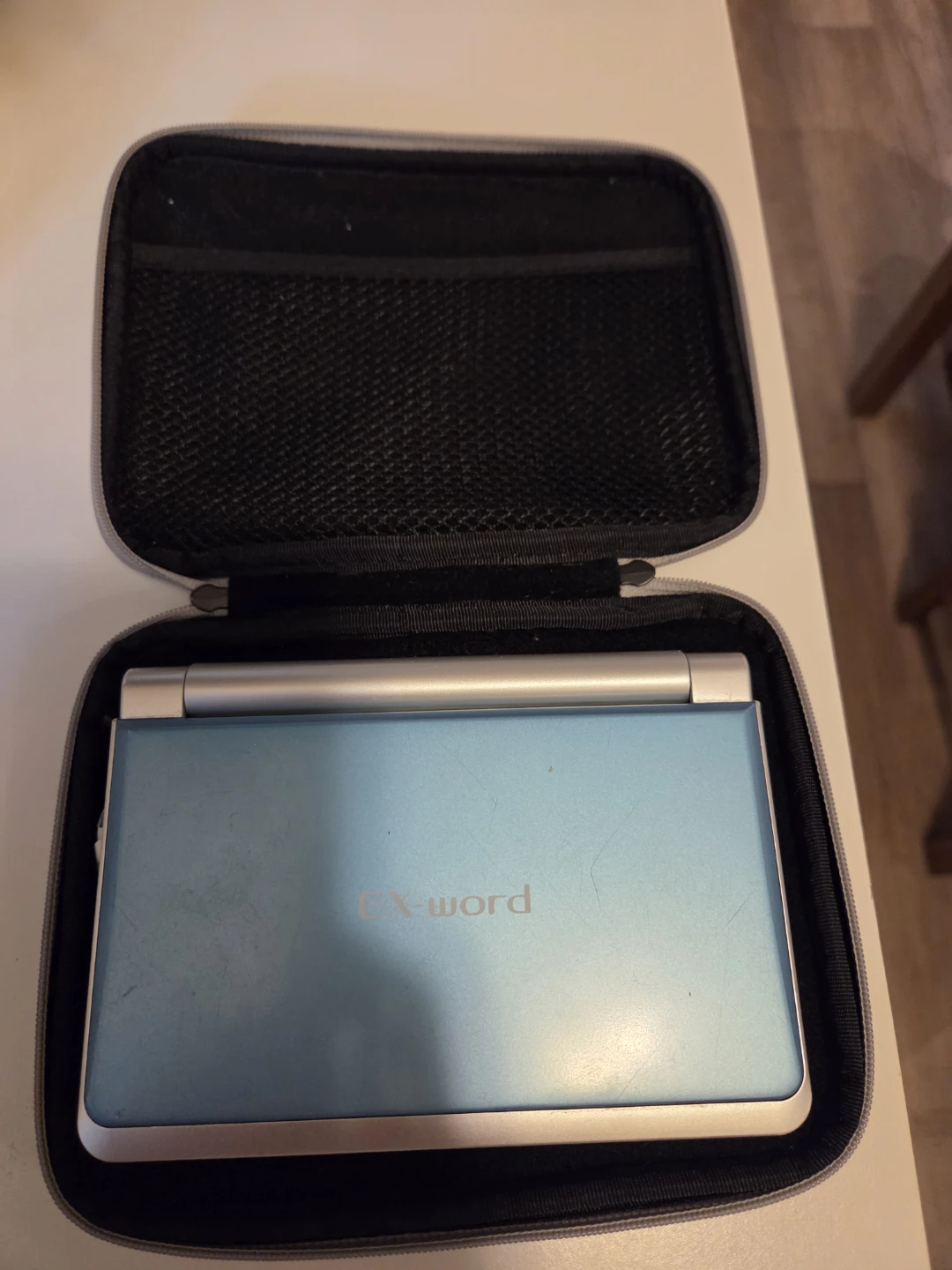 Casio Ex-word EW-L6200 Electronic Dictionary - photo 2