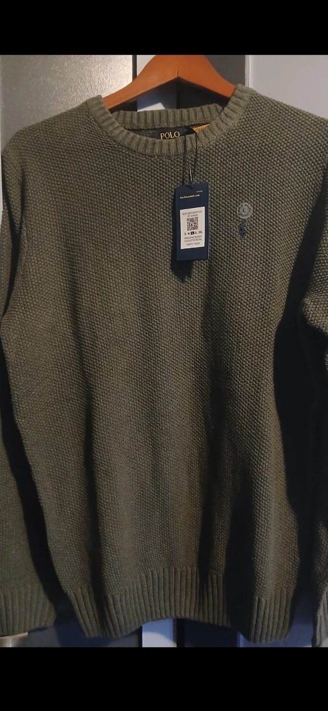 Winter Jackets, Boots, Polo Sweater etc.. - photo 2