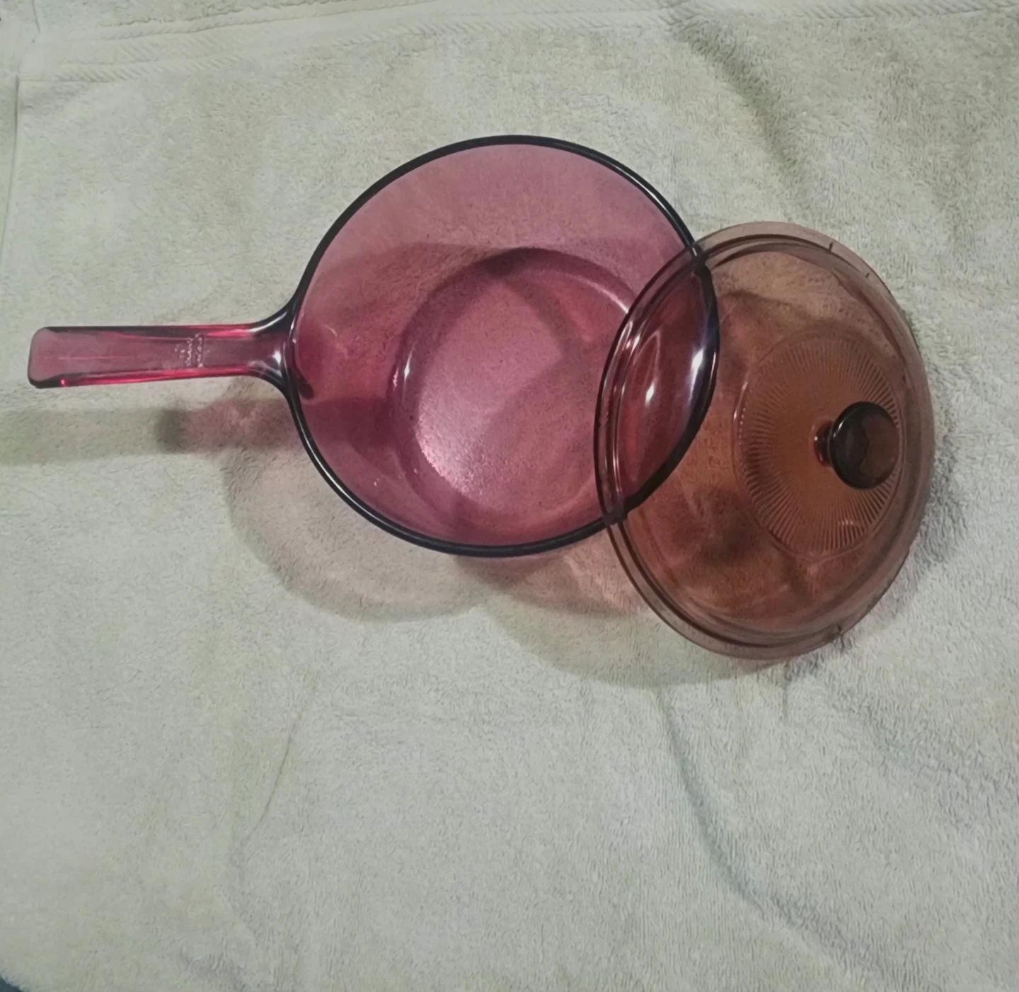 CorningWare  casserole. - photo 2