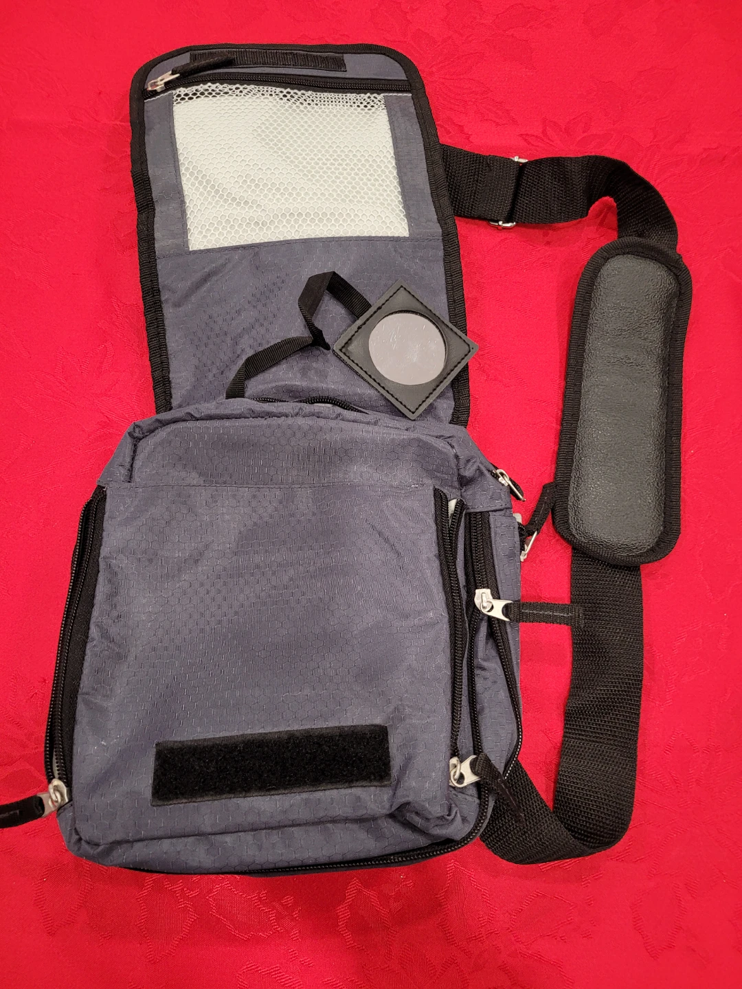 CROSS OVER PURSE/BAG - photo 2