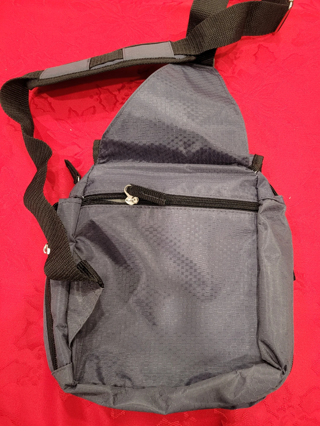CROSS OVER PURSE/BAG - photo 4