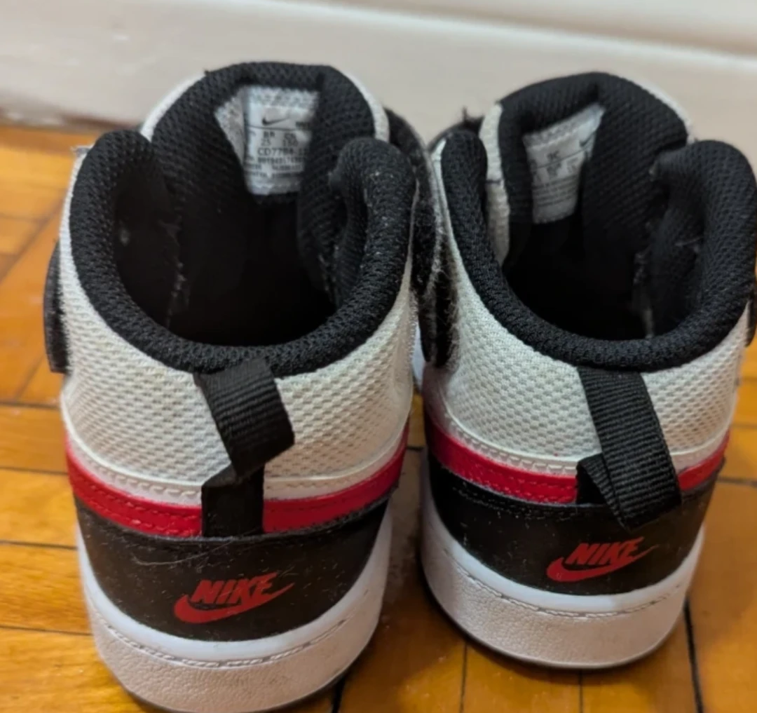 Nike Kids' Shoes Size 9C - photo 3