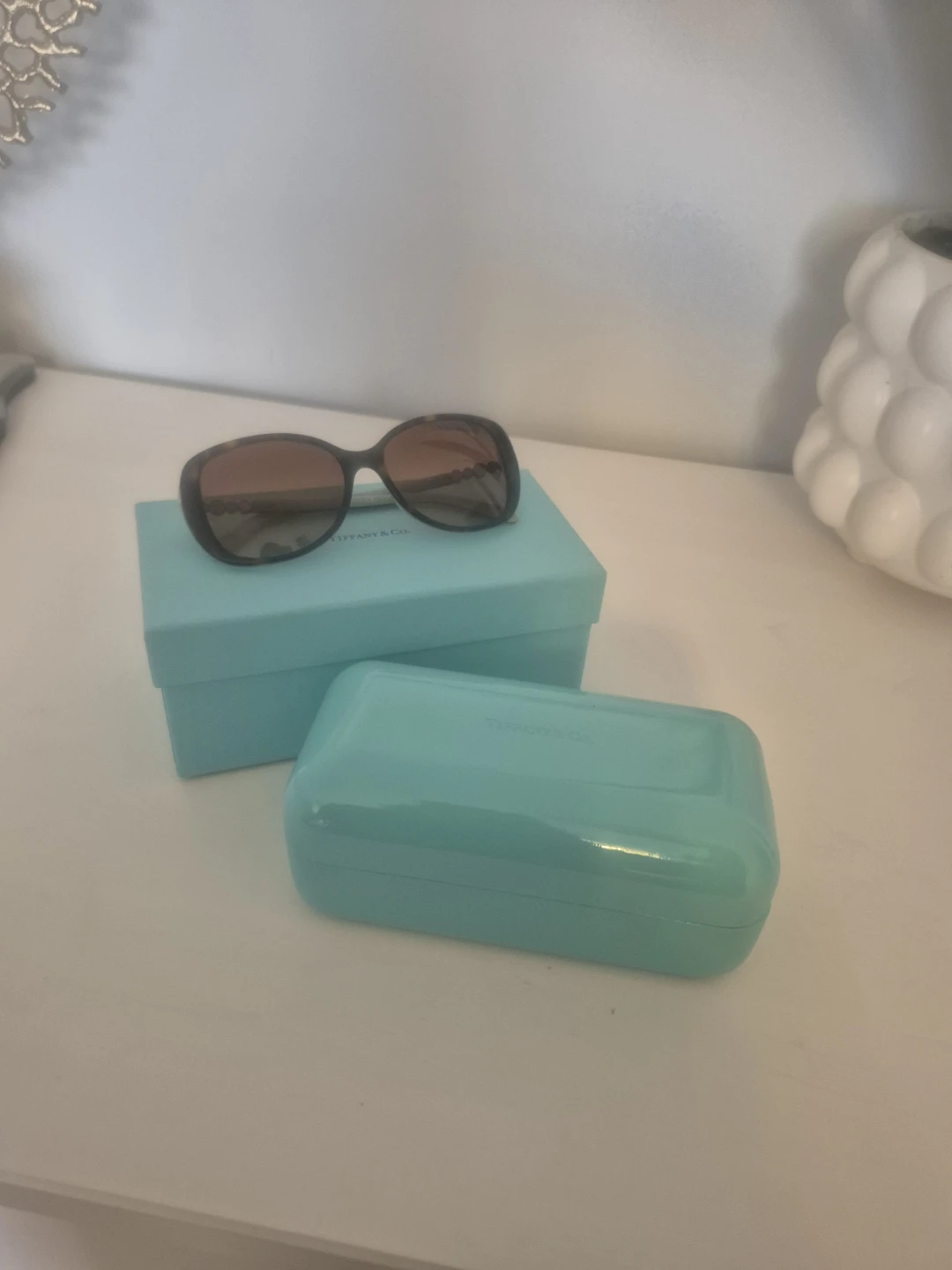 Brandnew Tiffany & Co. Sunglasses