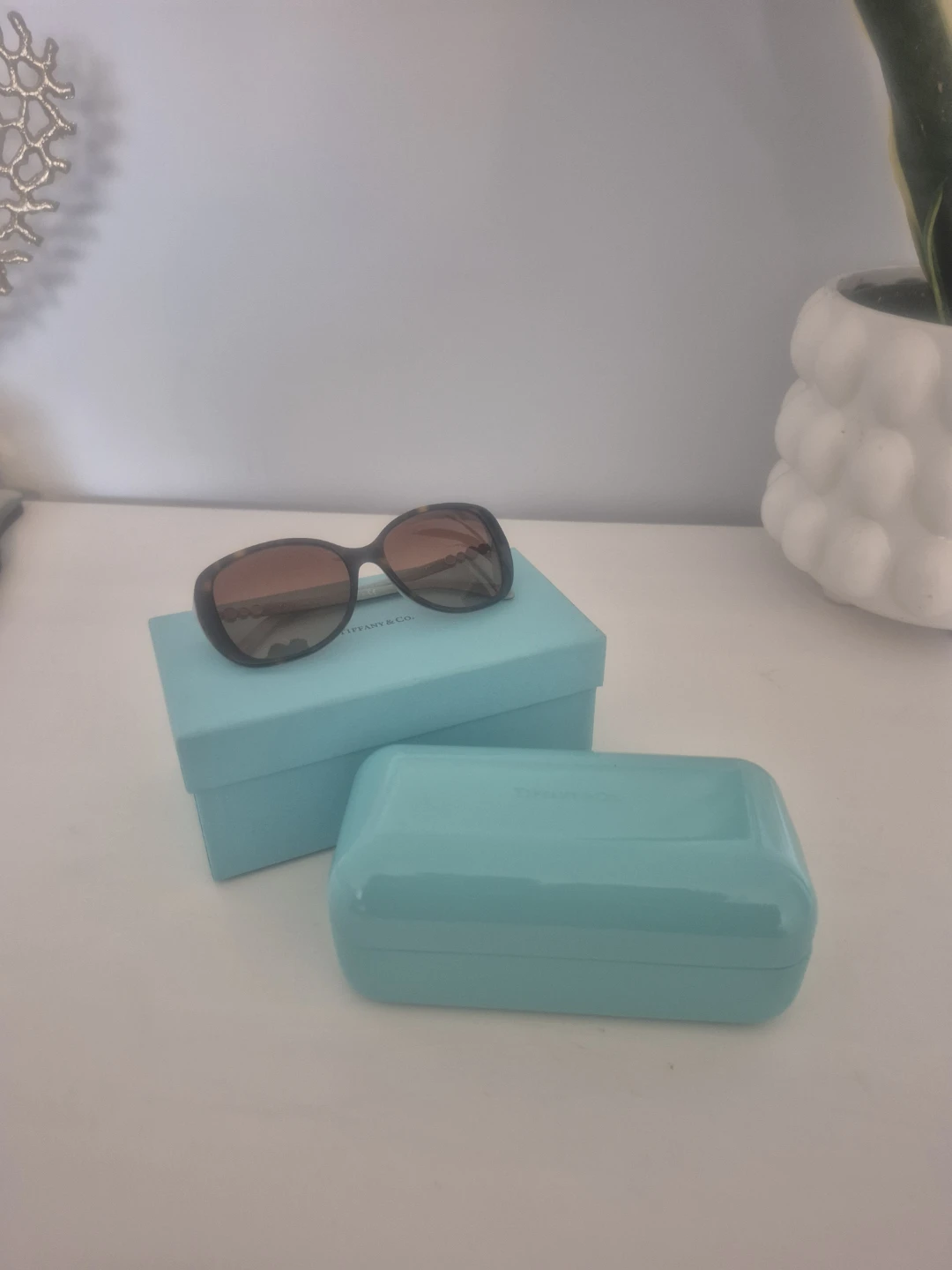 Brandnew Tiffany & Co. Sunglasses - photo 2