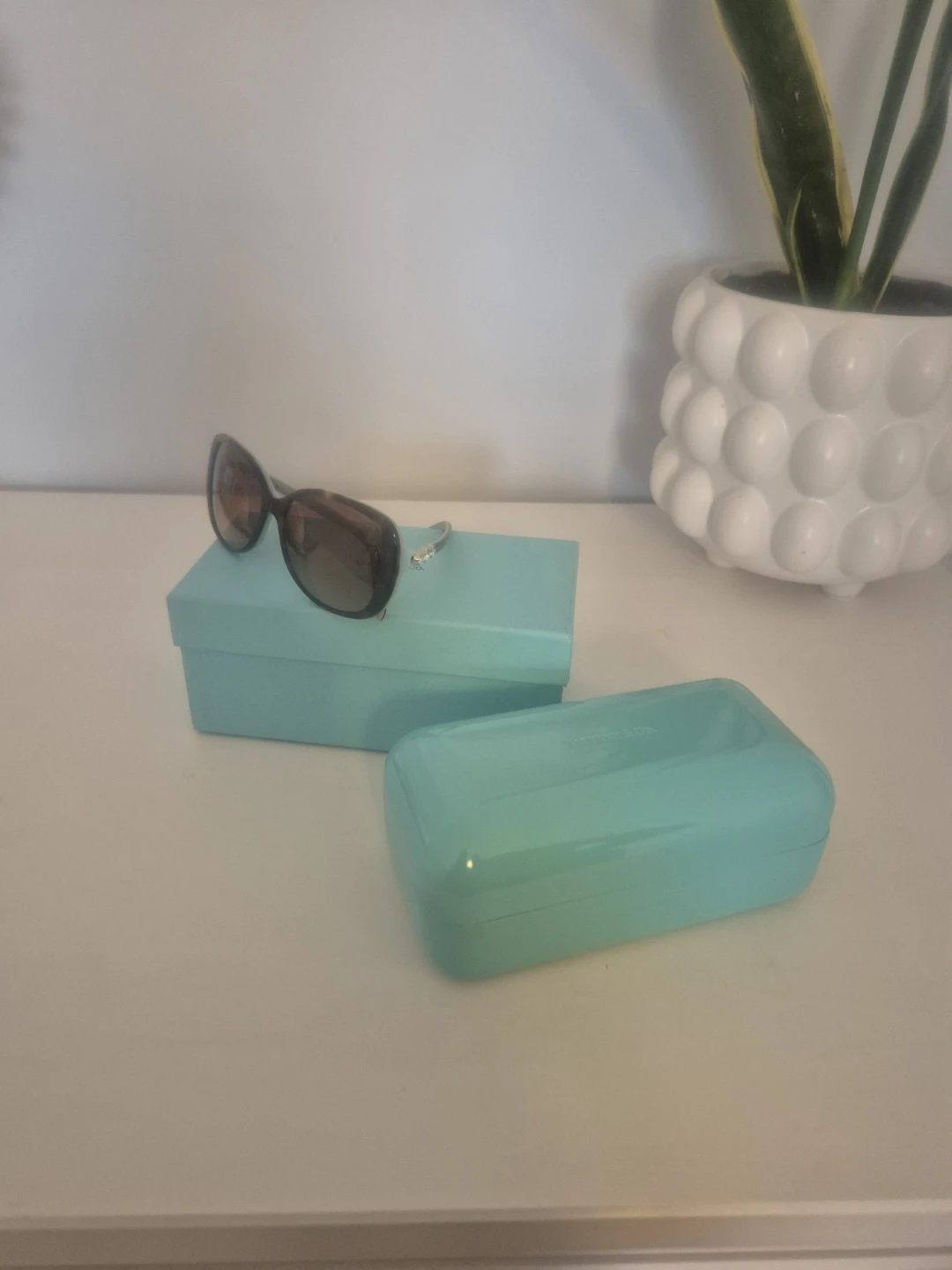 Brandnew Tiffany & Co. Sunglasses - photo 3