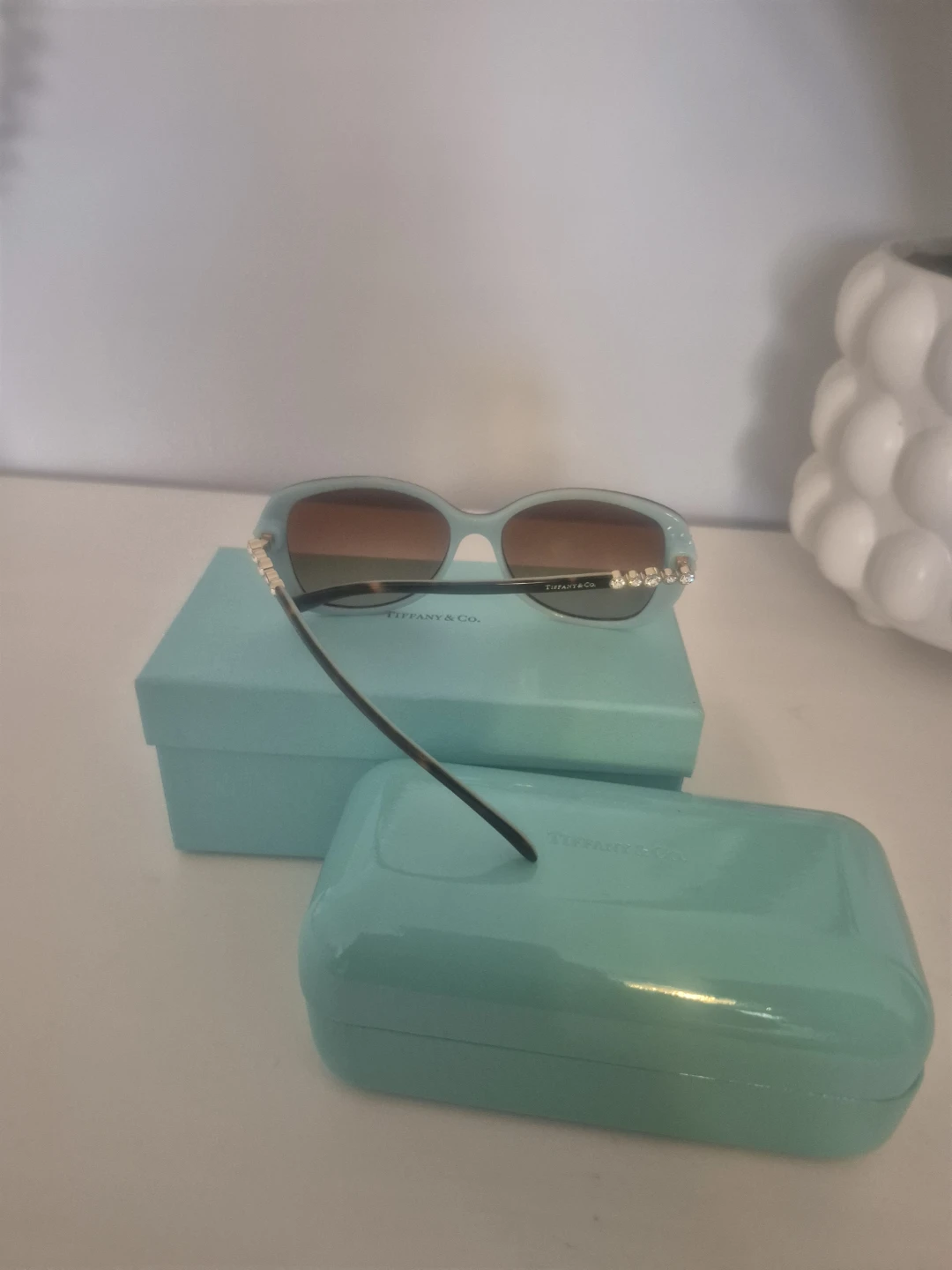 Brandnew Tiffany & Co. Sunglasses - photo 5