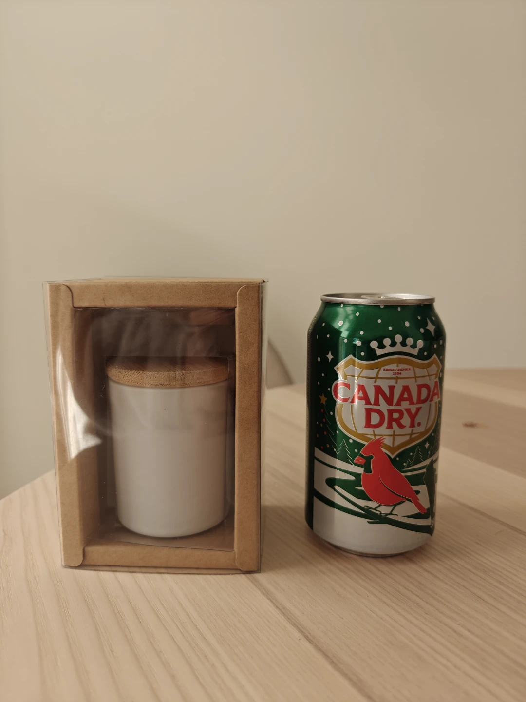 Scented Candle 🏆 - photo 3
