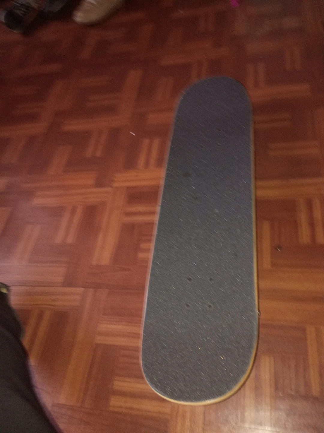 Davis Skateboard - photo 2