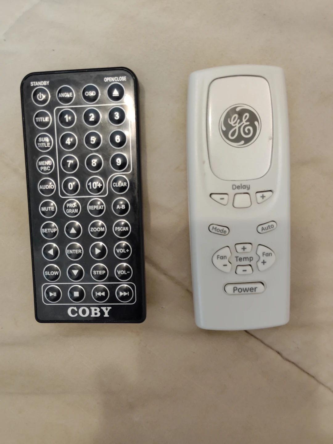 Assorted TV Remotes - Insignia, Homeworx $10 each - photo 4