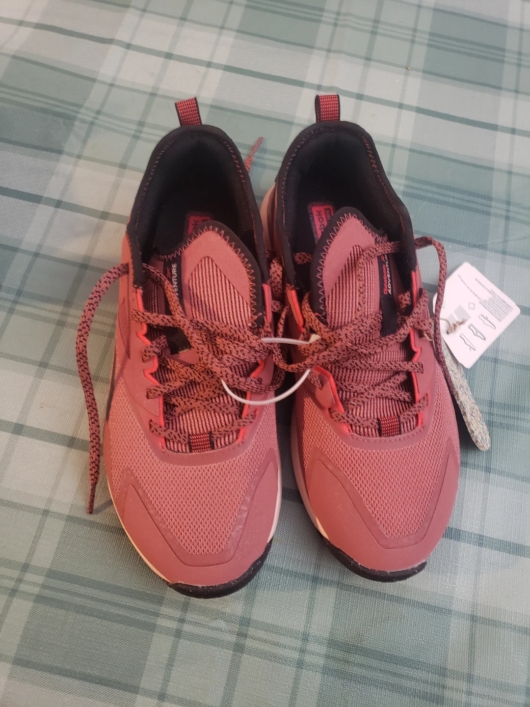 Reebok NanoFlex Adventure TR 2 Training Shoes - Women's Size 7